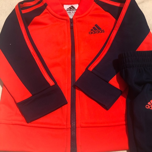 Adidas Matching Set - Picture 3 of 4